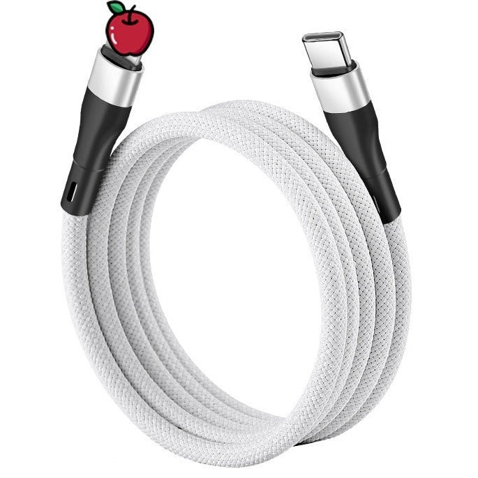 MagnoSnake - Magnetisches Schnelllade- und Datenkabel
