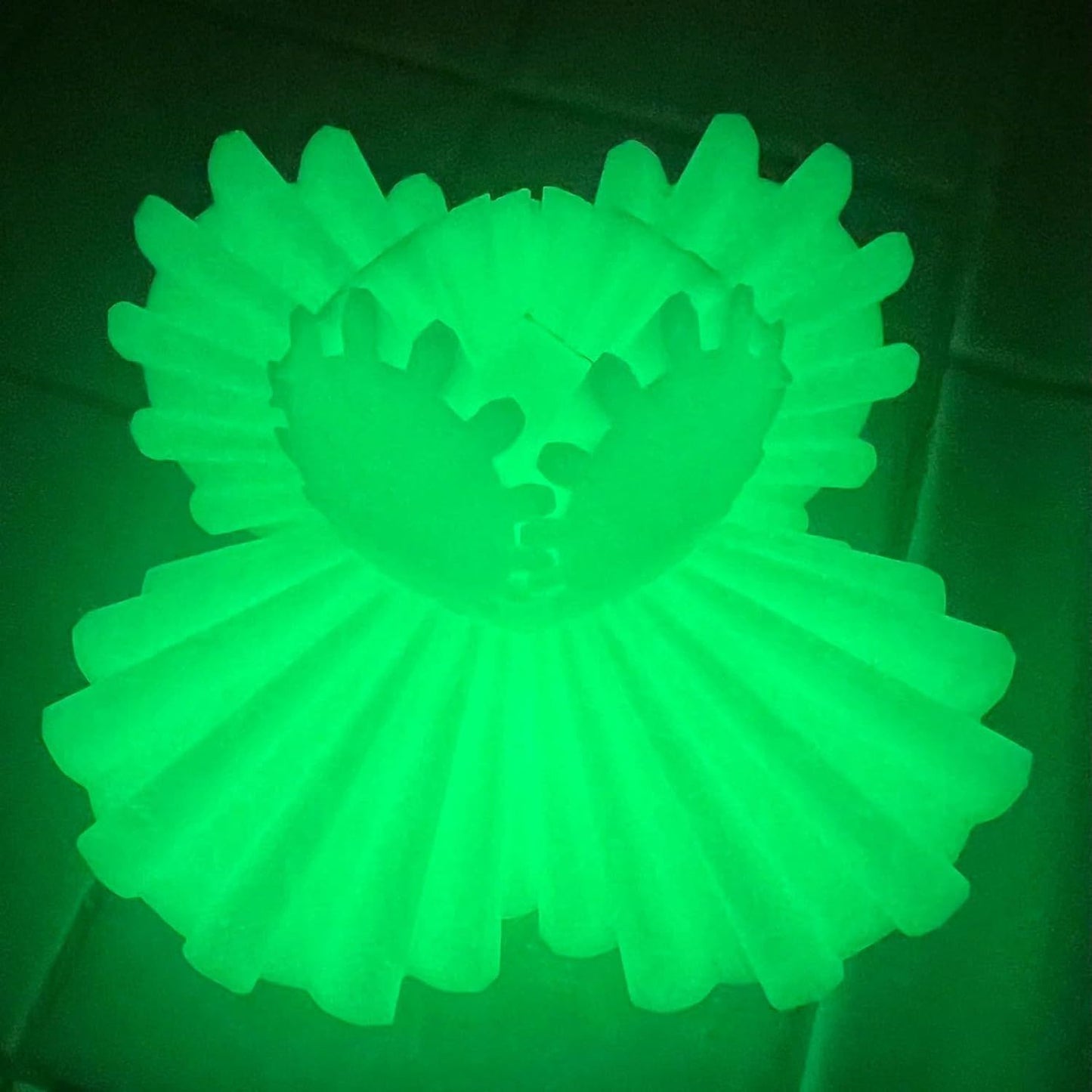 GalacticGear - Ultimatives, 3D-gedrucktes Fidget-Wunderwerk