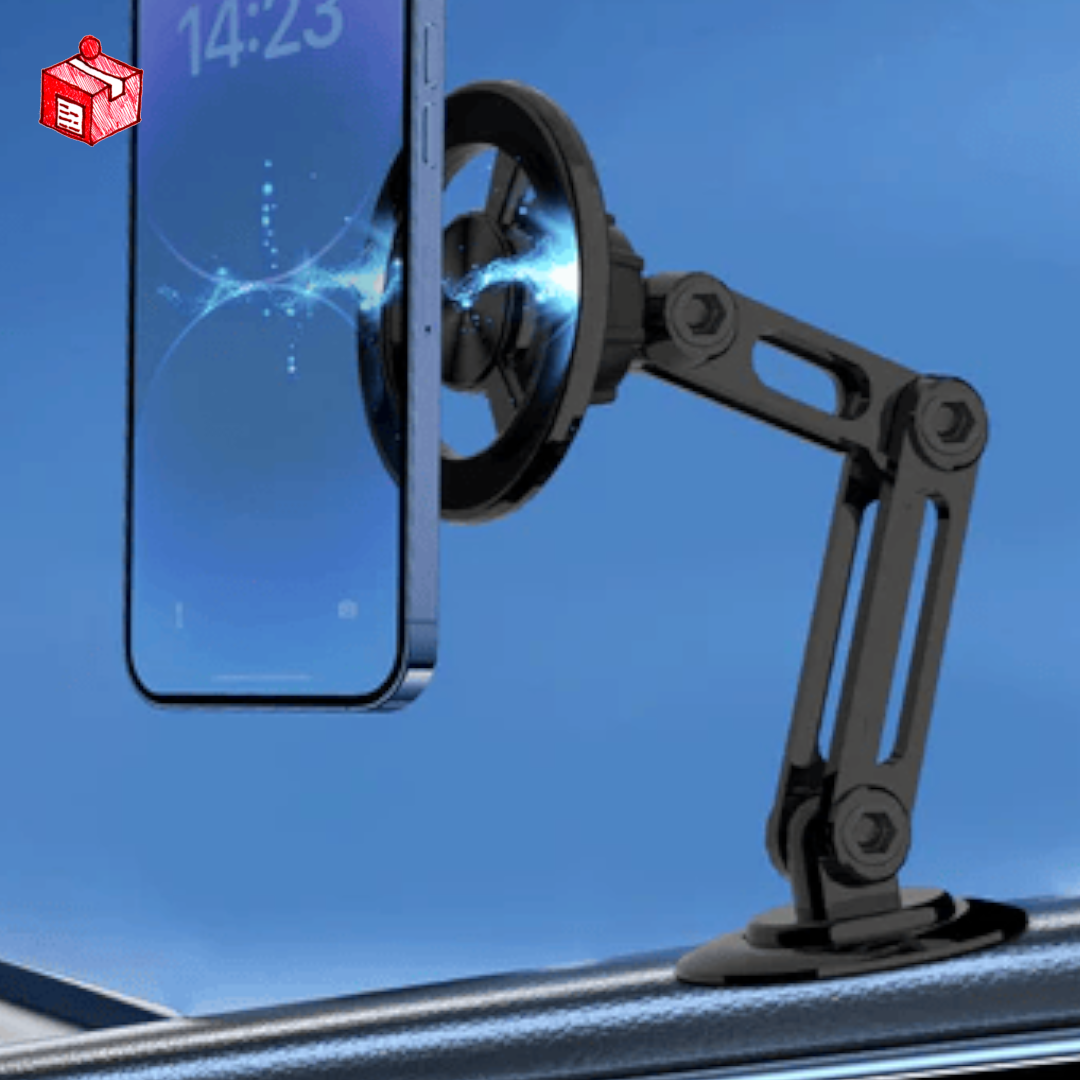 ChiefMagneto - Magnetischer Smartphone-Halter
