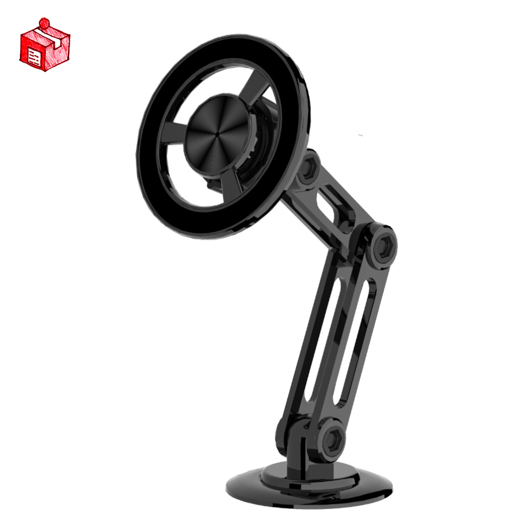 ChiefMagneto - Magnetischer Smartphone-Halter