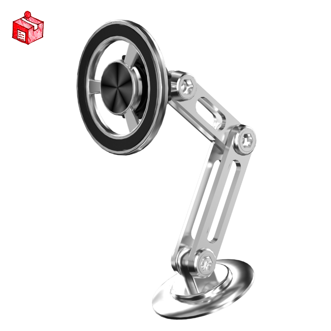 ChiefMagneto - Magnetischer Smartphone-Halter